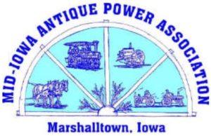 Mid-Iowa Antique Power Association Consignment Auction